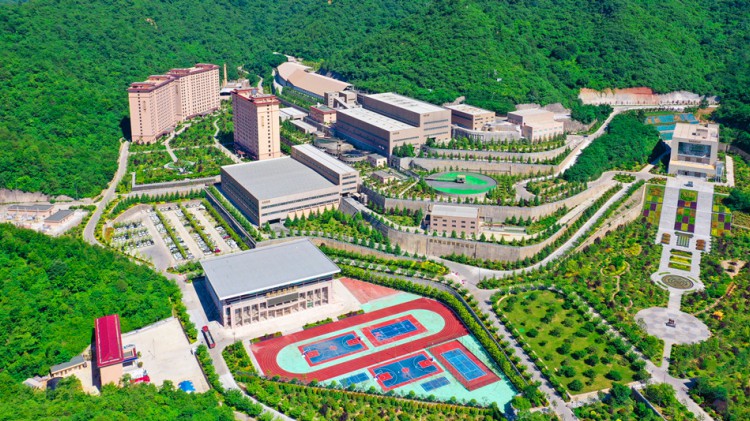 金徽股份榮獲全省勞動關系和諧企業榮譽稱號